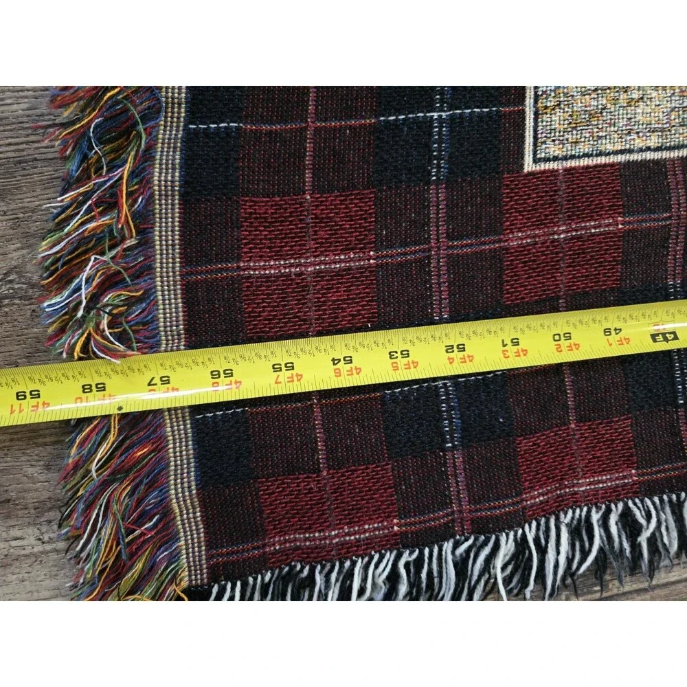 AMERICAN WEAVERS 